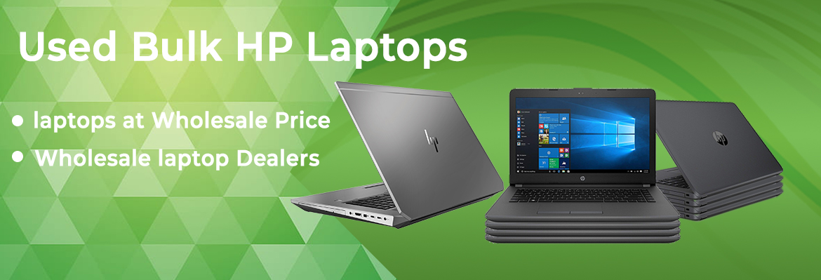 Used HP Laptops Used HP Laptops