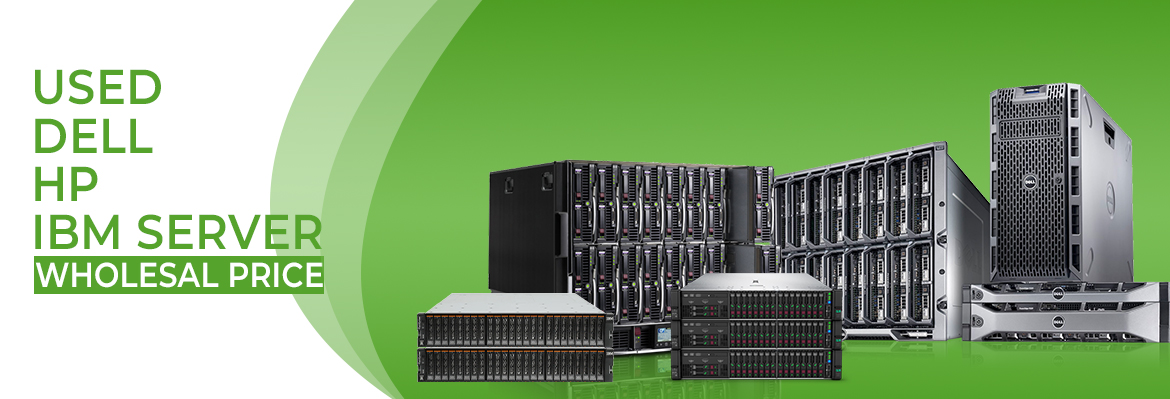 Used Servers Used Servers