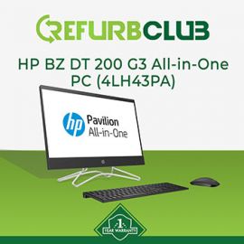 HP All in One
