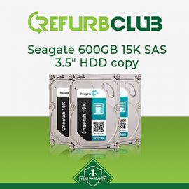 Server Hard Drive