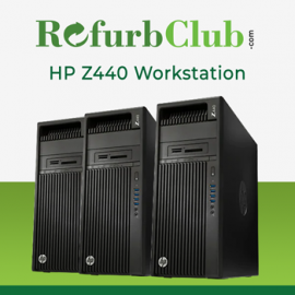 HP Z440 Workstation