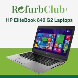 HP EliteBook G840 Gen2 Laptop