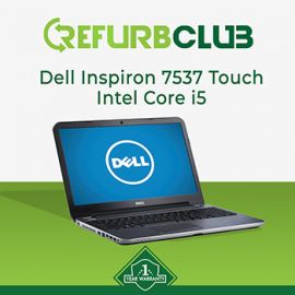 Dell Inspiron 15inch Laptop